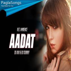 Aadat Kalyug Mp3 Song Free Download